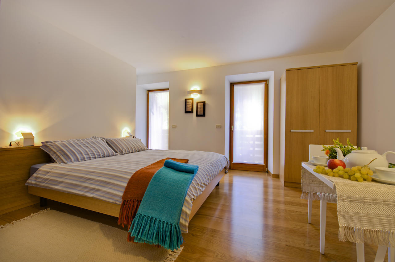 Albergo Cristofoli Treppo Carnico Room photo